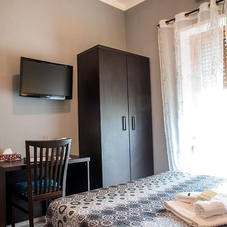 Guest House Park Валмонтоне Екстериор снимка