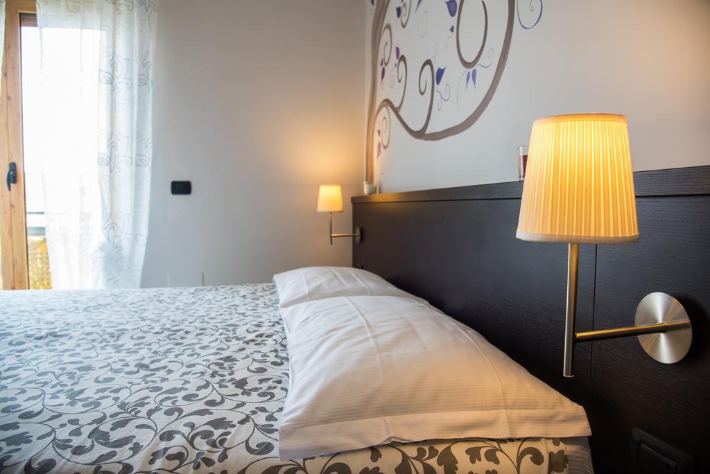 Guest House Park Валмонтоне Екстериор снимка