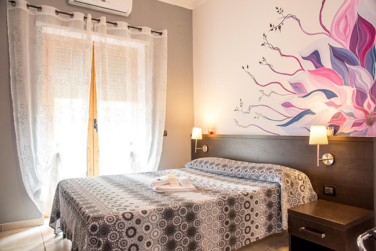 Guest House Park Валмонтоне Екстериор снимка